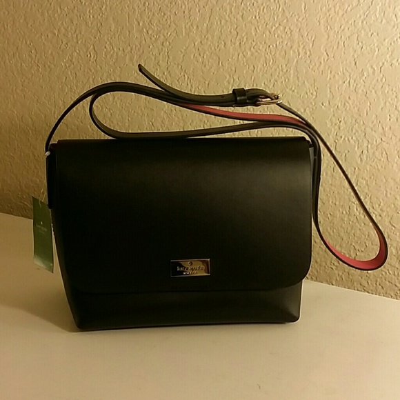 kate spade Handbags - NWT Kate Spade 'madie putnam drive' crossbody bag